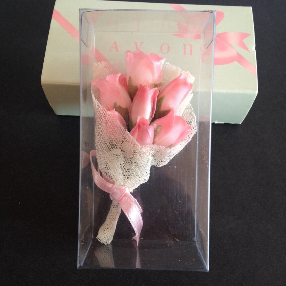 Vintage, "Bouquet of Love" Pin, Brooch